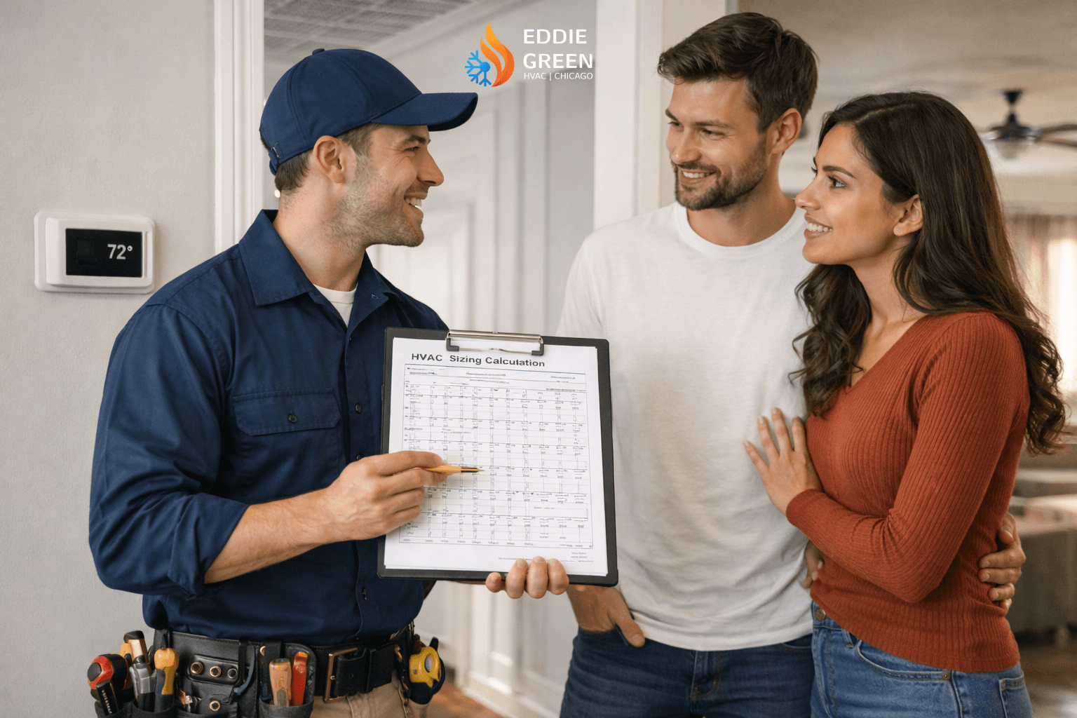 How to Tell If Your HVAC System Fits Your Home