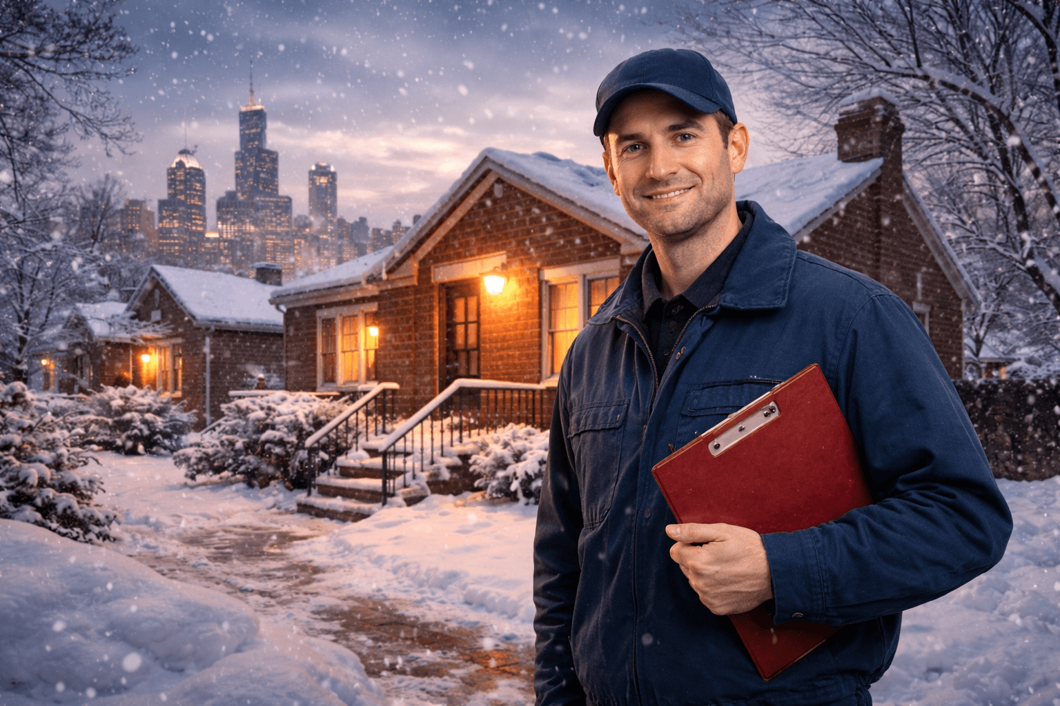 Expert Residential Boiler Repair in Chicago: Ensuring Comfort and Safety